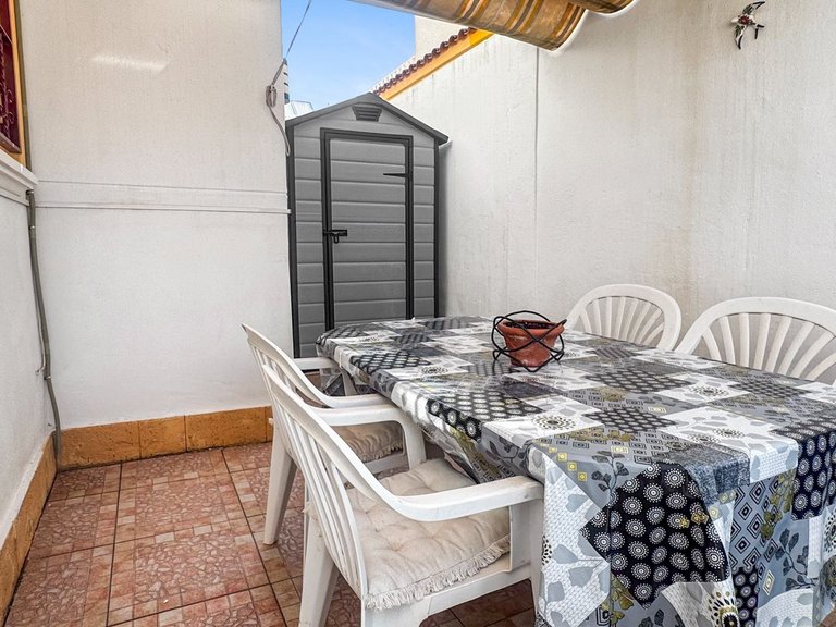 Town House for Sale in Torrevieja, Alicante 16