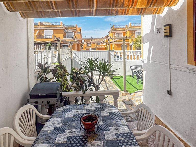 Town House for Sale in Torrevieja, Alicante 9