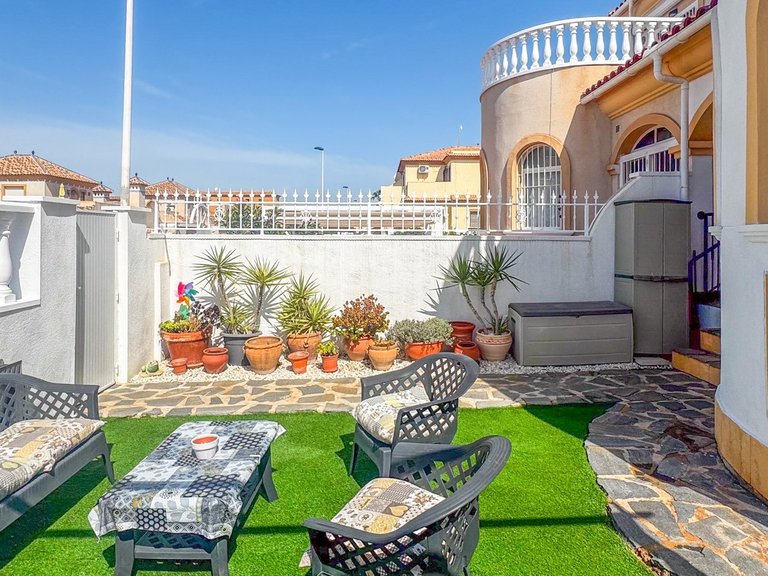 Town House for Sale in Torrevieja, Alicante 13