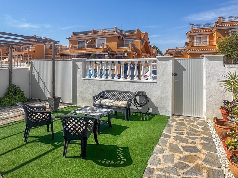 Town House for Sale in Torrevieja, Alicante 6