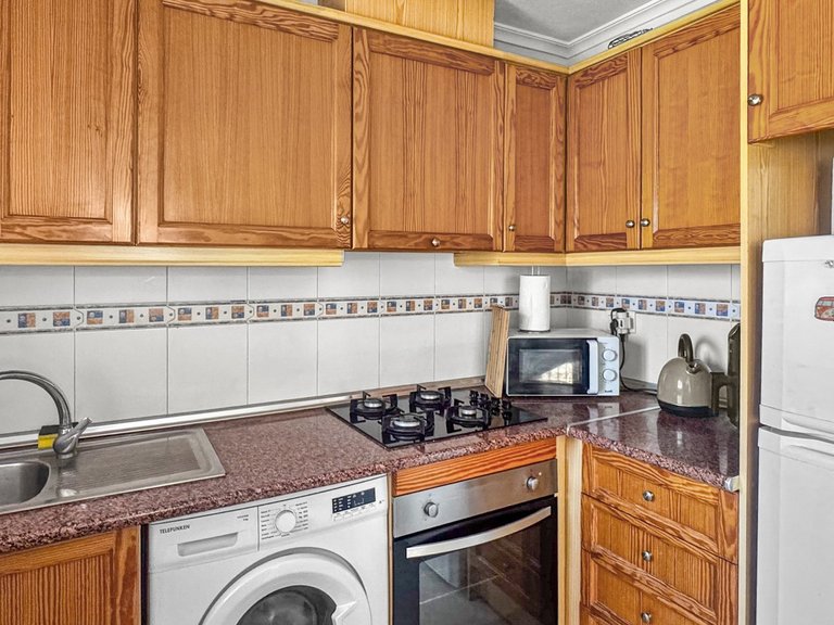 Town House for Sale in Torrevieja, Alicante 12