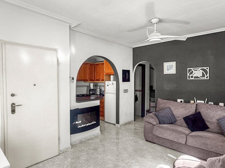 Town House for Sale in Torrevieja, Alicante 5