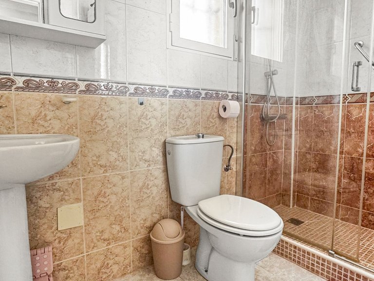 Town House for Sale in Torrevieja, Alicante 20