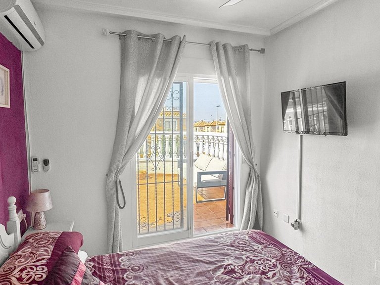 Town House for Sale in Torrevieja, Alicante 23