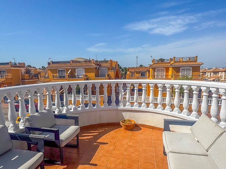 Town House for Sale in Torrevieja, Alicante 17