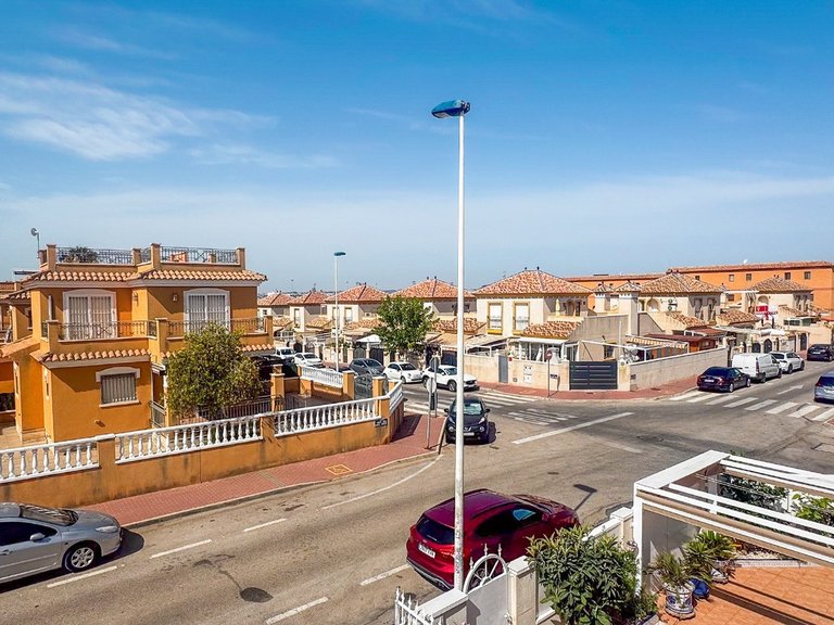 Town House for Sale in Torrevieja, Alicante 25