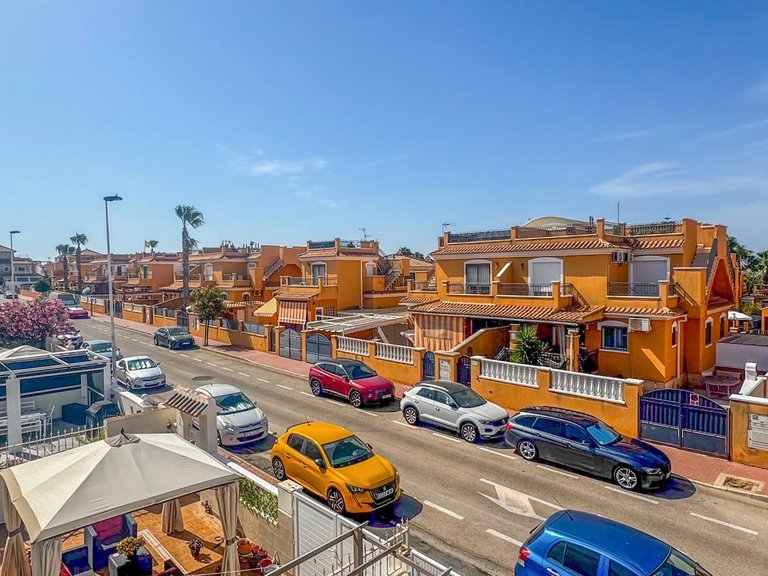 Town House for Sale in Torrevieja, Alicante 26