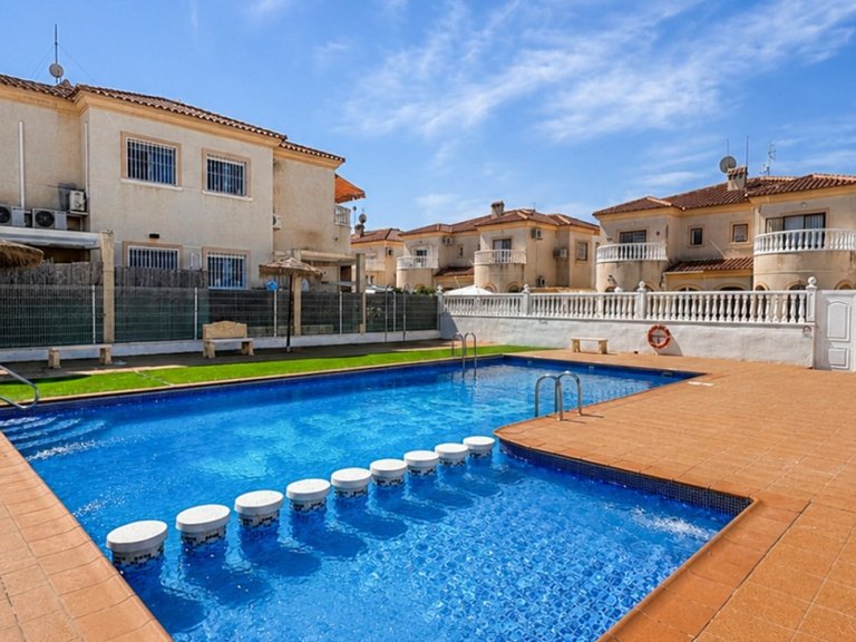Town House for Sale in Torrevieja, Alicante 11