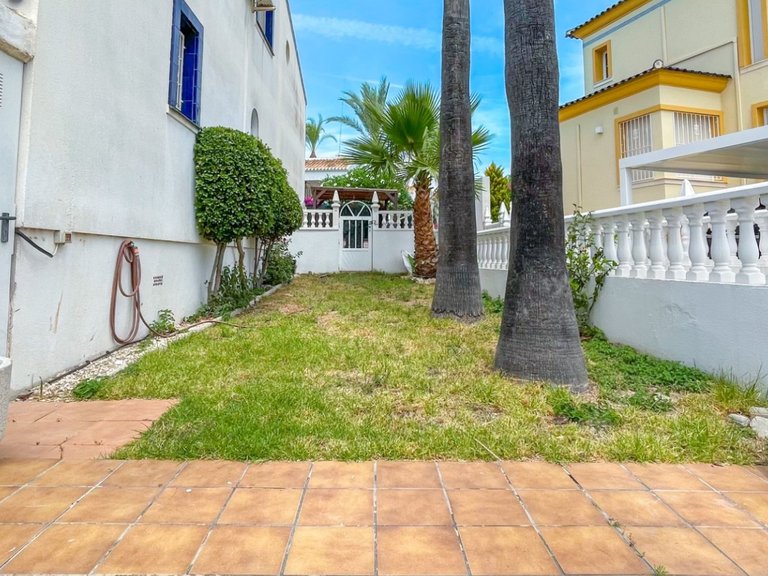 Town House for Sale in Costa Blanca Orihuela Costa, Alicante 7