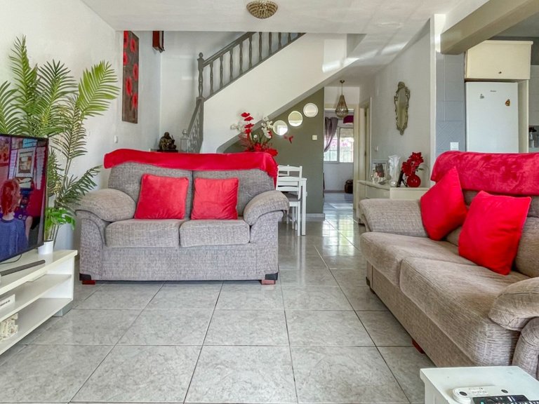 Town House for Sale in Costa Blanca Orihuela Costa, Alicante 16