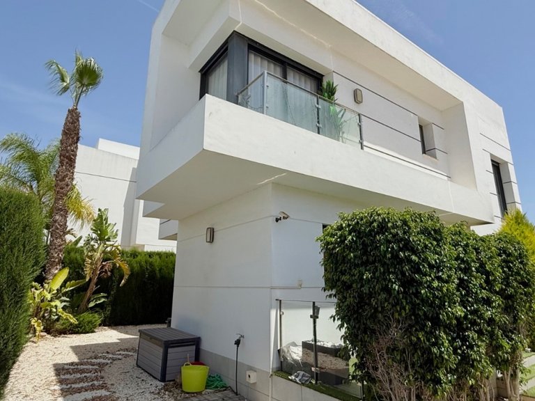 Villa for Sale in Ciudad Quesada, Alicante 4