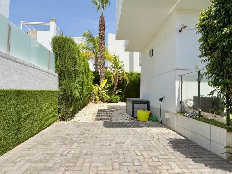 Villa for Sale in Ciudad Quesada, Alicante 6