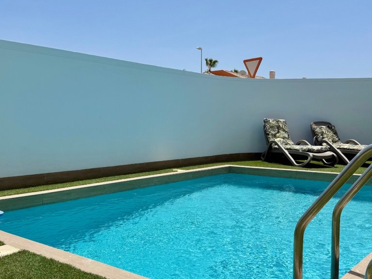 Villa for Sale in Ciudad Quesada, Alicante 7