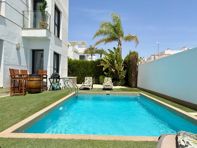 Villa for Sale in Ciudad Quesada, Alicante 8