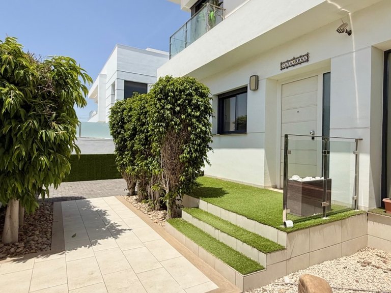 Villa for Sale in Ciudad Quesada, Alicante 10