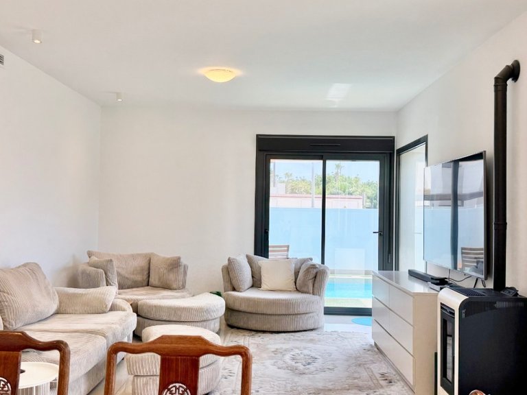 Villa for Sale in Ciudad Quesada, Alicante 15