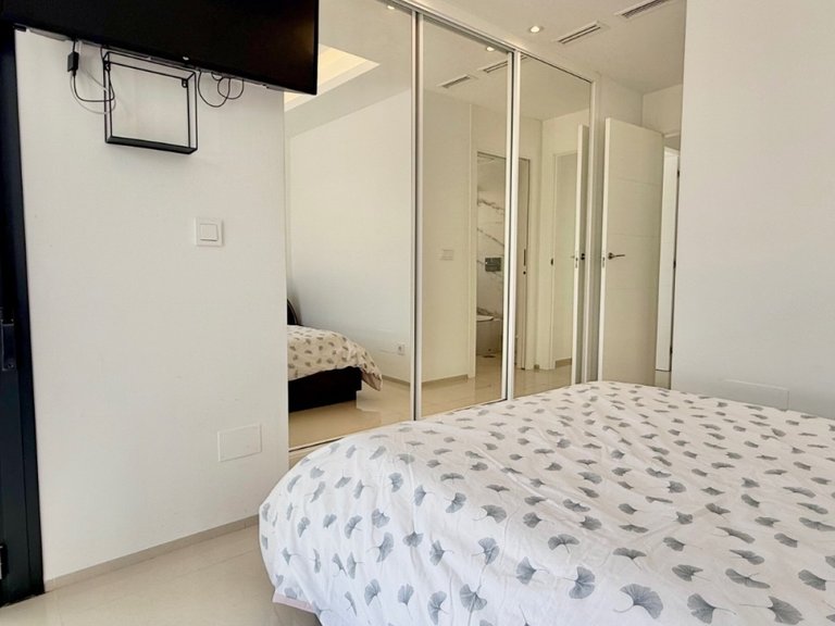 Villa for Sale in Ciudad Quesada, Alicante 21