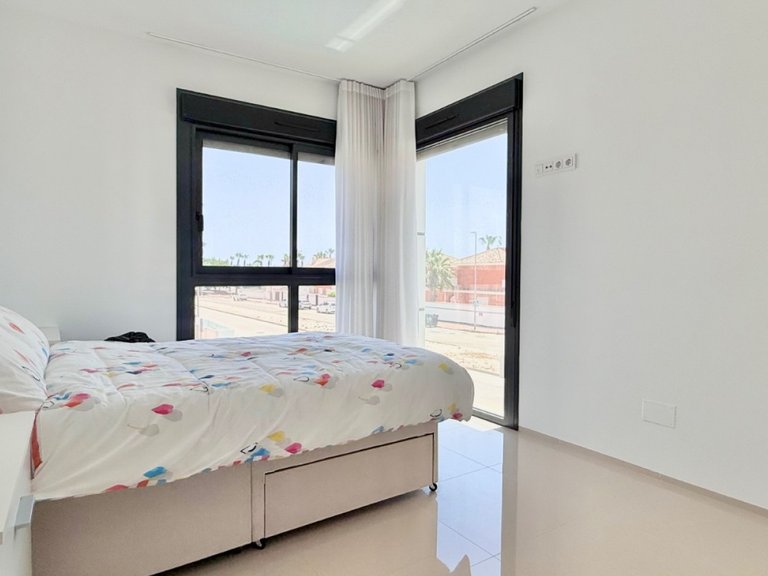 Villa for Sale in Ciudad Quesada, Alicante 22