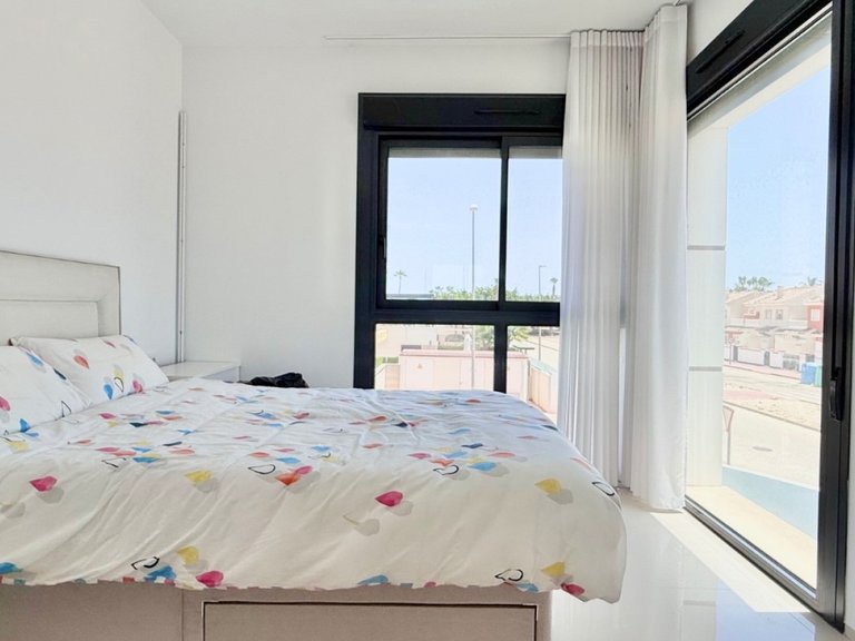 Villa for Sale in Ciudad Quesada, Alicante 23