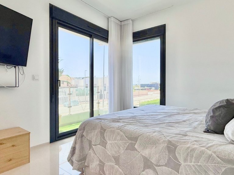 Villa for Sale in Ciudad Quesada, Alicante 26