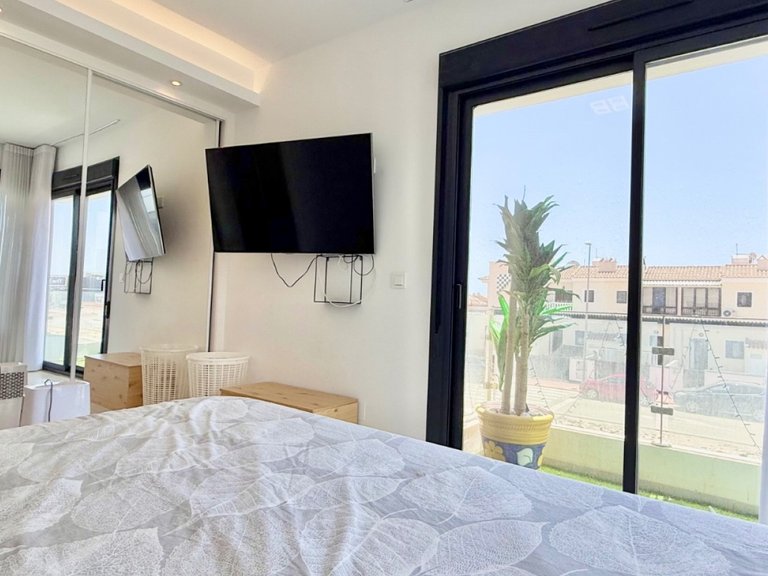 Villa for Sale in Ciudad Quesada, Alicante 27
