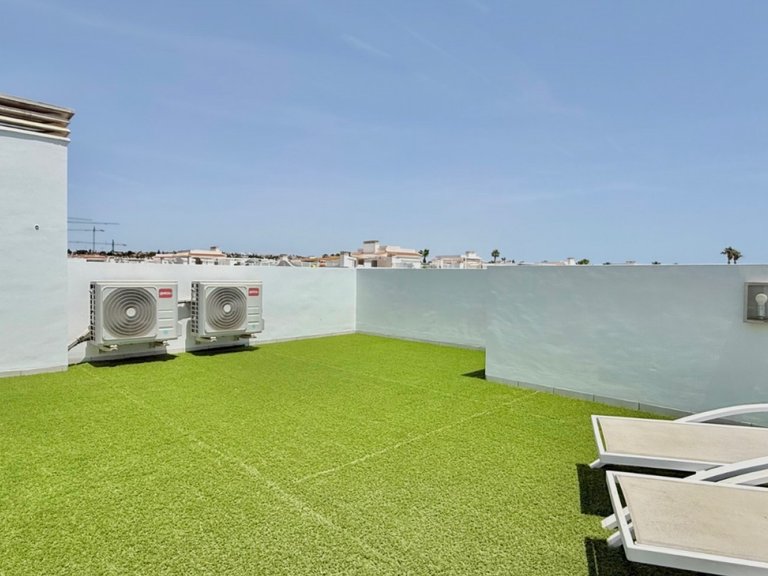 Villa for Sale in Ciudad Quesada, Alicante 29