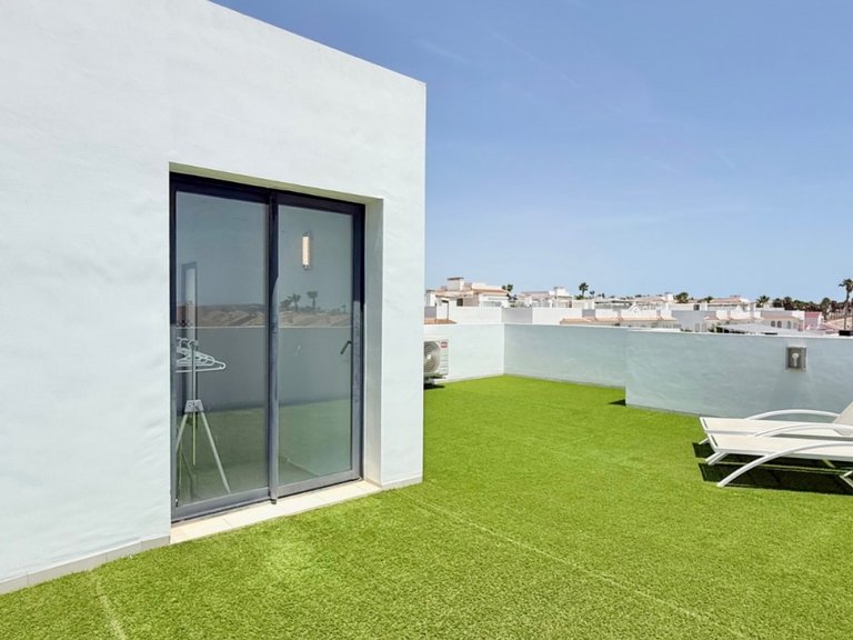 Villa for Sale in Ciudad Quesada, Alicante 32