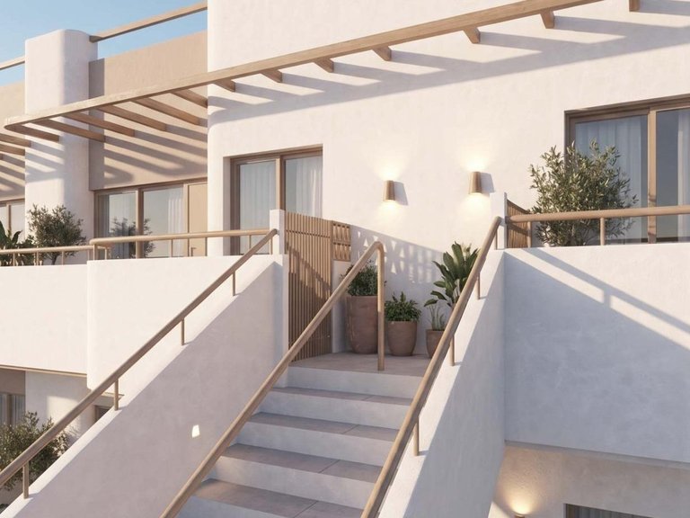 Villa for Sale in Pilar De La Horadada, Alicante 2
