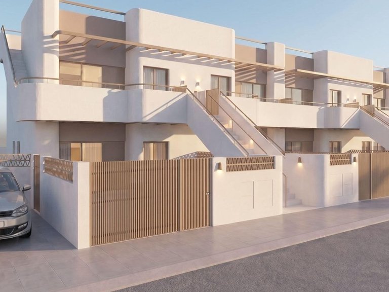 Villa for Sale in Pilar De La Horadada, Alicante 3