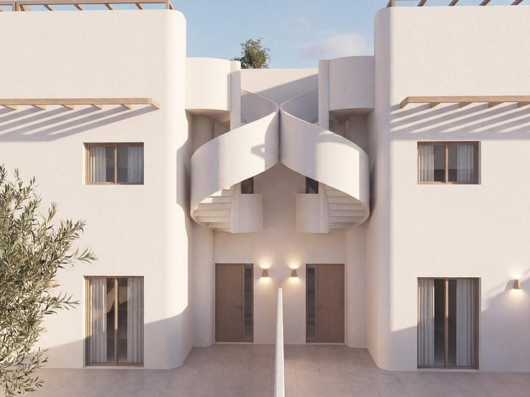 Villa for Sale in Pilar De La Horadada, Alicante 4