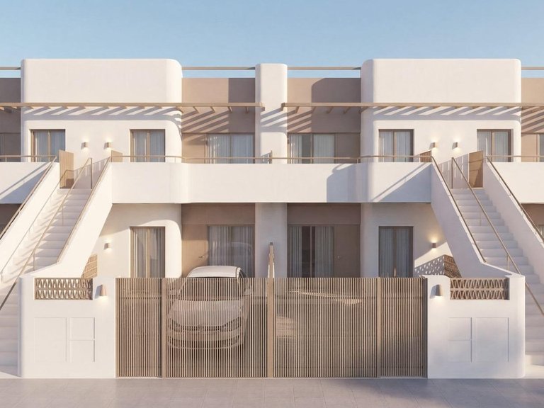 Villa for Sale in Pilar De La Horadada, Alicante 5