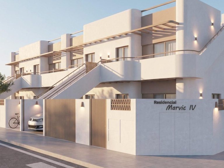 Villa for Sale in Pilar De La Horadada, Alicante 6