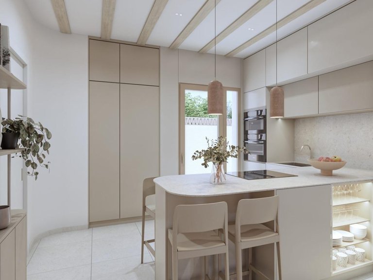 Villa for Sale in Pilar De La Horadada, Alicante 9