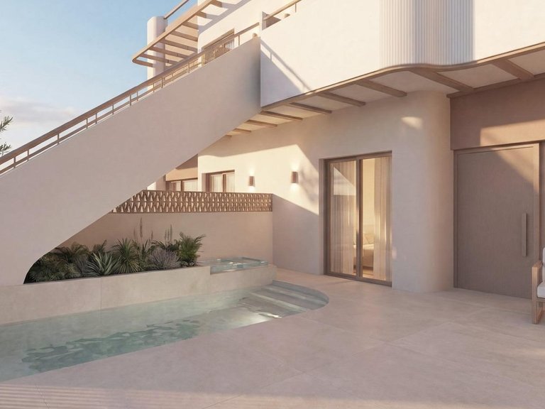 Villa for Sale in Pilar De La Horadada, Alicante 24