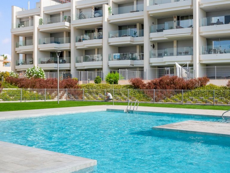 Apartment for Sale in Orihuela Costa, Alicante 1