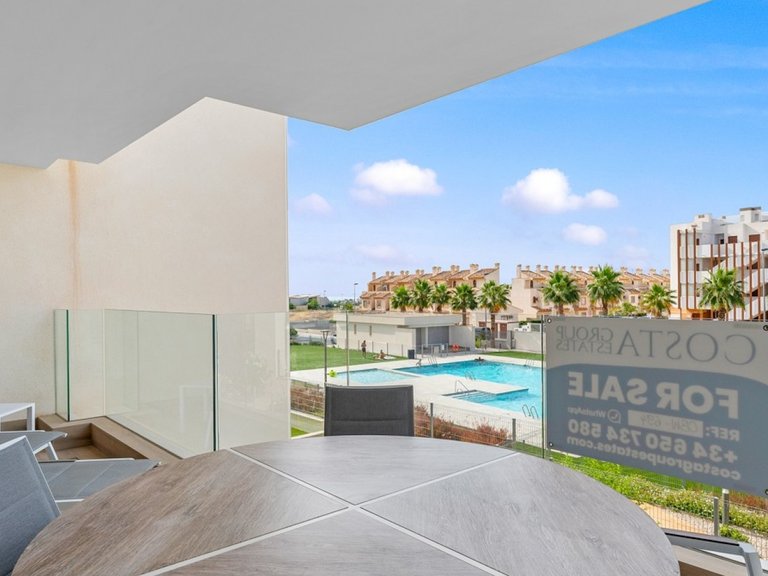 Apartment for Sale in Orihuela Costa, Alicante 3