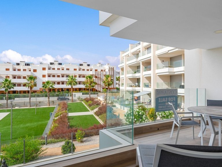 Apartment for Sale in Orihuela Costa, Alicante 4