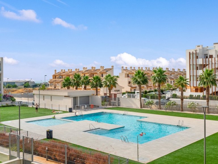 Apartment for Sale in Orihuela Costa, Alicante 5