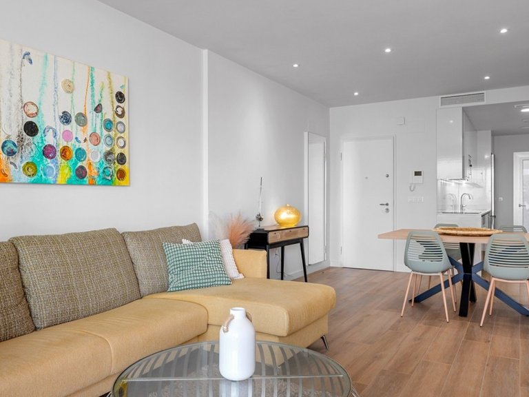 Apartment for Sale in Orihuela Costa, Alicante 9