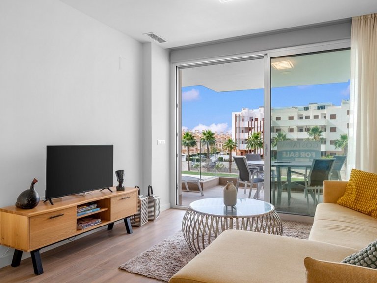 Apartment for Sale in Orihuela Costa, Alicante 10