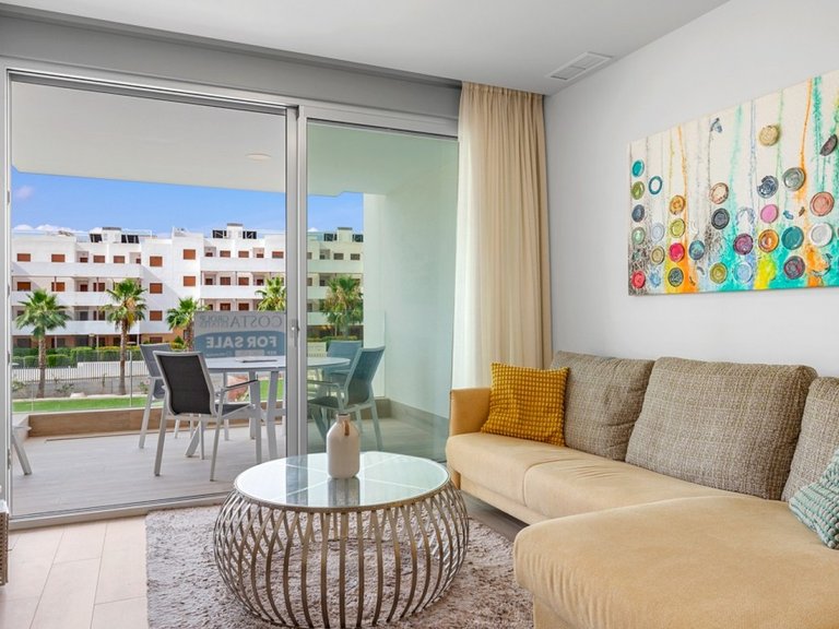 Apartment for Sale in Orihuela Costa, Alicante 11