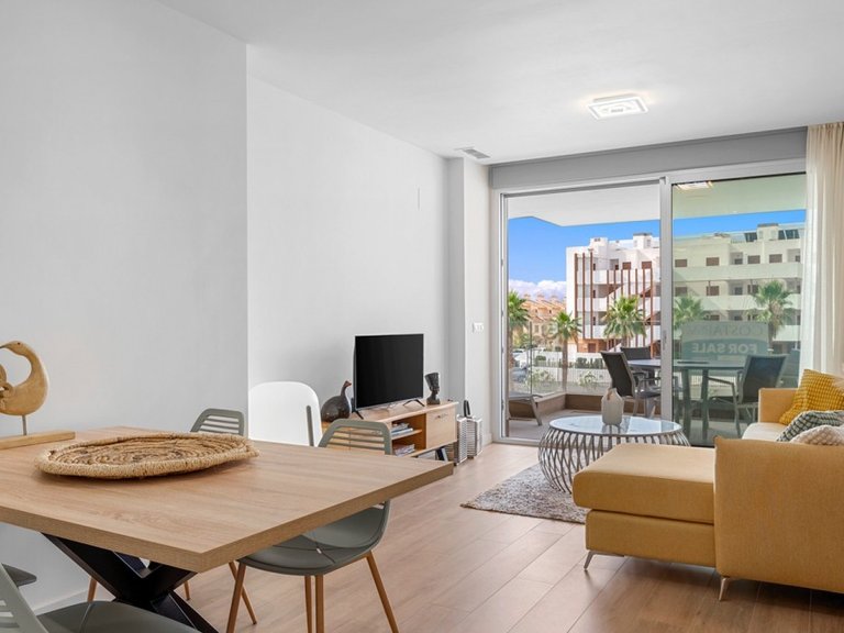 Apartment for Sale in Orihuela Costa, Alicante 12