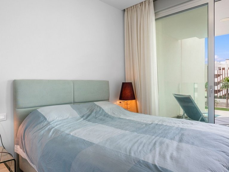 Apartment for Sale in Orihuela Costa, Alicante 16