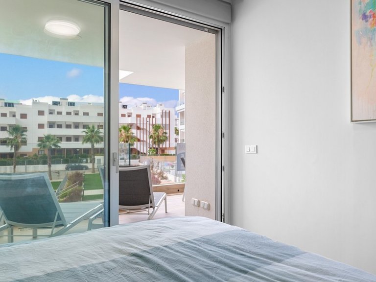 Apartment for Sale in Orihuela Costa, Alicante 17