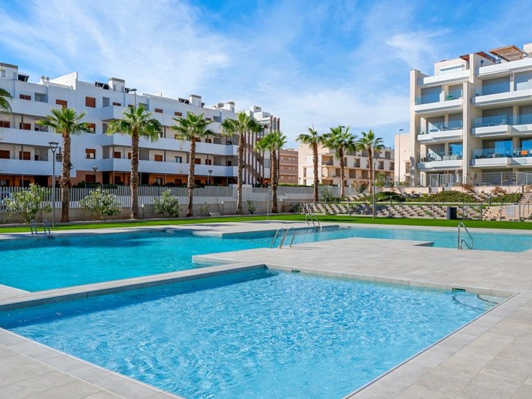 Apartment for Sale in Orihuela Costa, Alicante 27