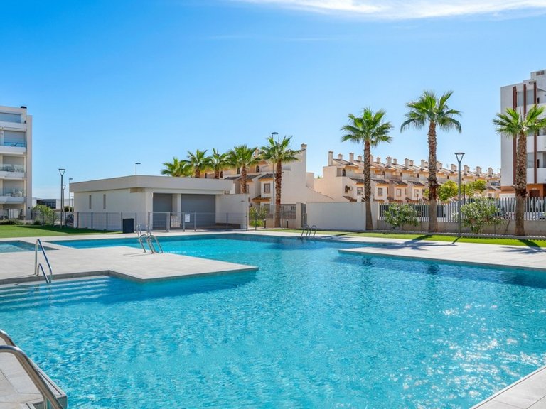 Apartment for Sale in Orihuela Costa, Alicante 28