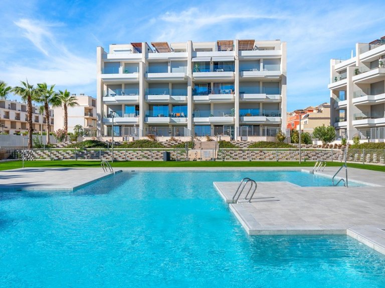 Apartment for Sale in Orihuela Costa, Alicante 29