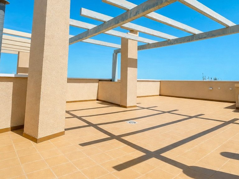 Apartment for Sale in Orihuela Costa, Alicante 1