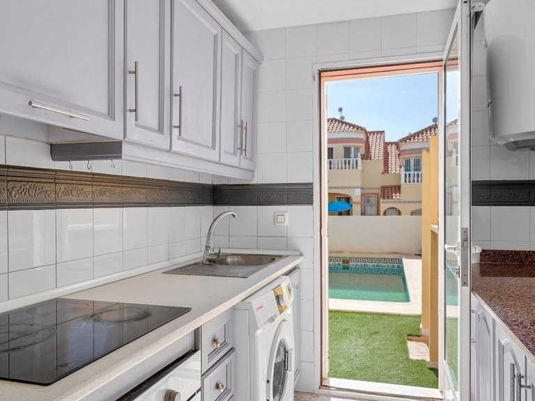 Villa for Sale in Orihuela Costa, Alicante 7