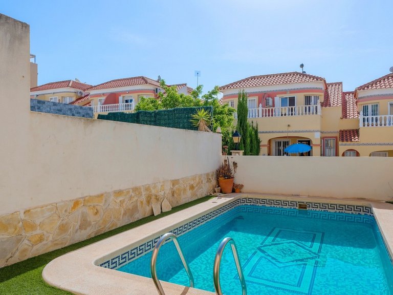 Villa for Sale in Orihuela Costa, Alicante 8